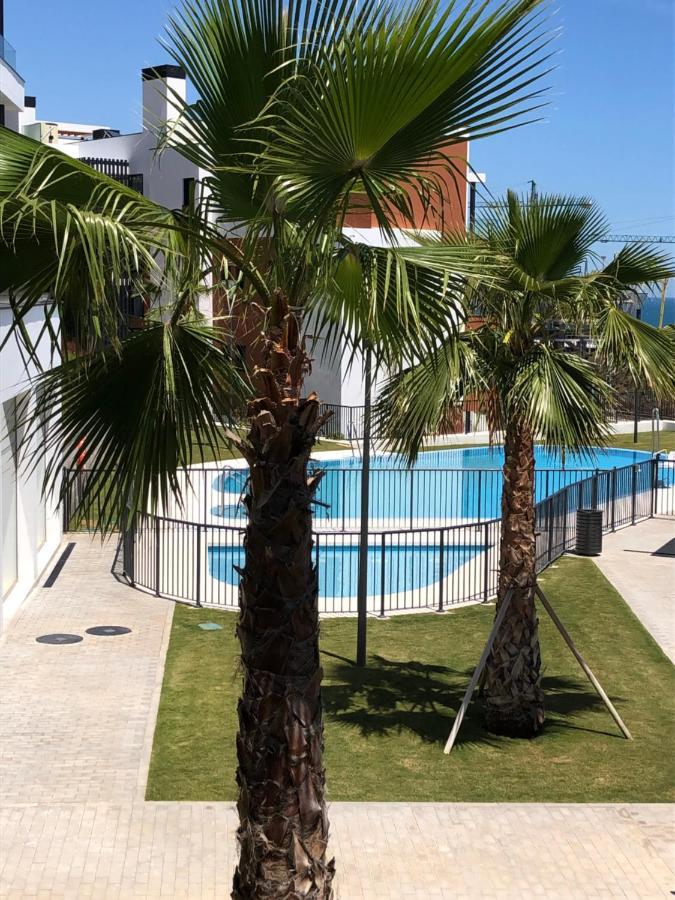 Paradise in Fuengirola Exterior foto