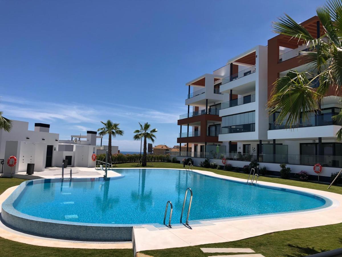 Paradise in Fuengirola Exterior foto