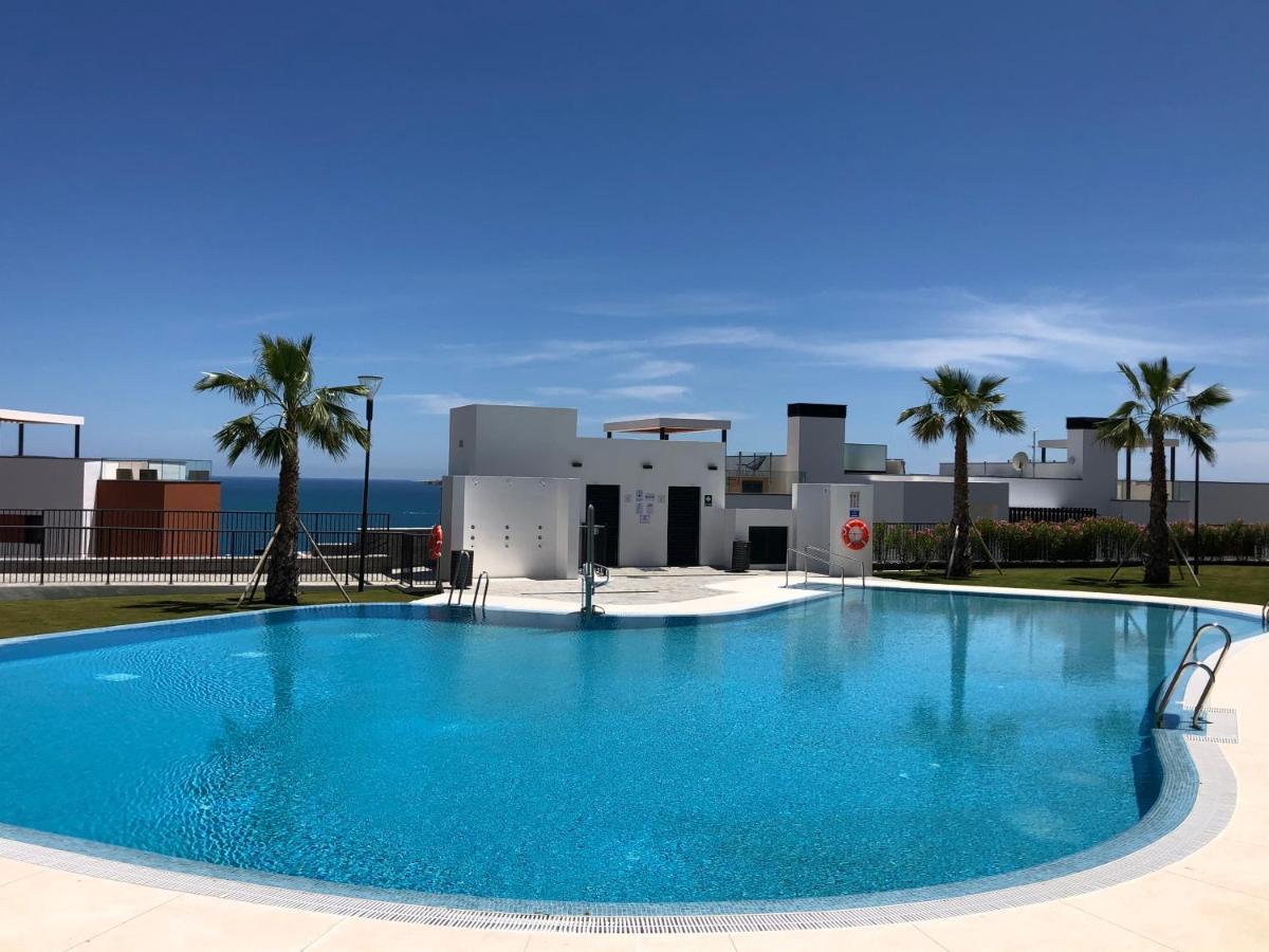 Paradise in Fuengirola Exterior foto