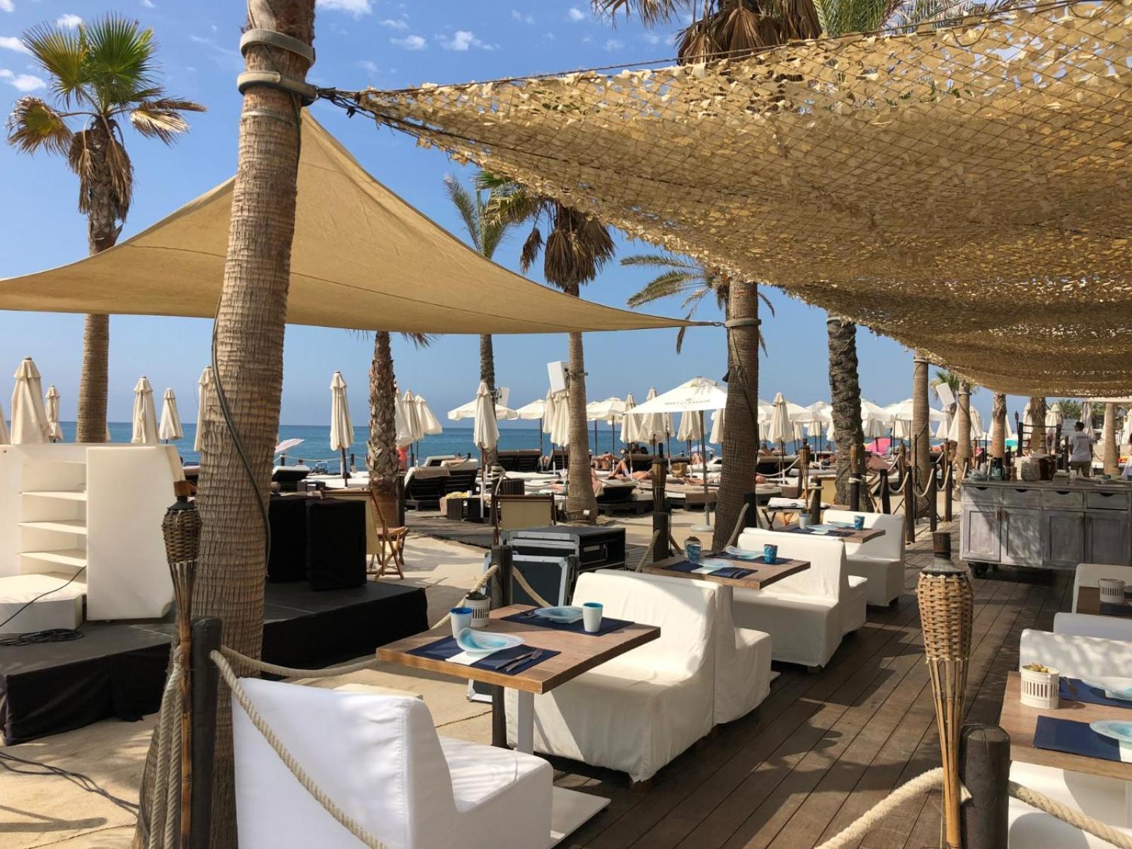 Paradise in Fuengirola Exterior foto